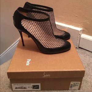 Anna May Christian Louboutin